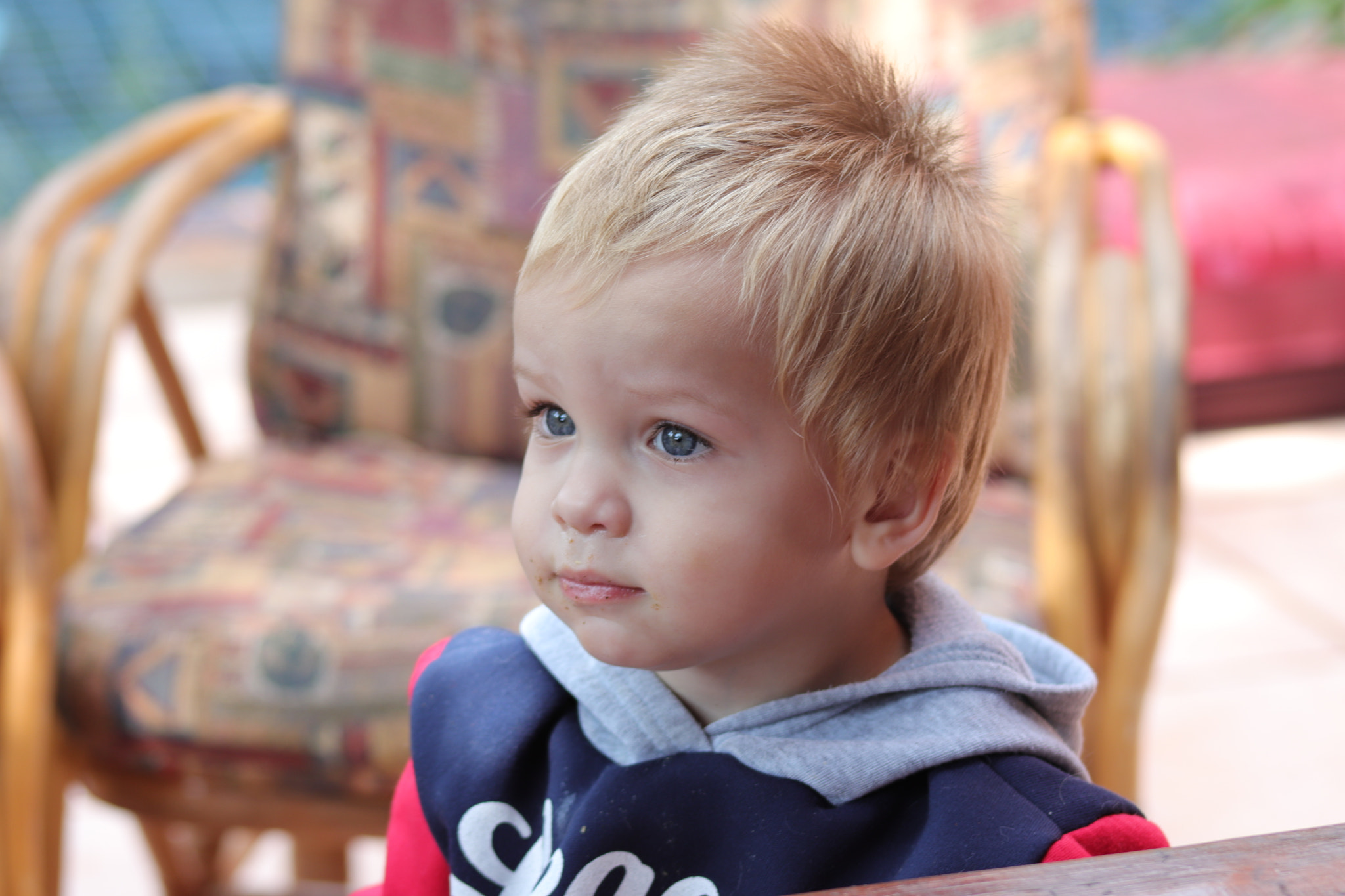Canon EF 75-300mm f/4-5.6 sample photo. Img photography