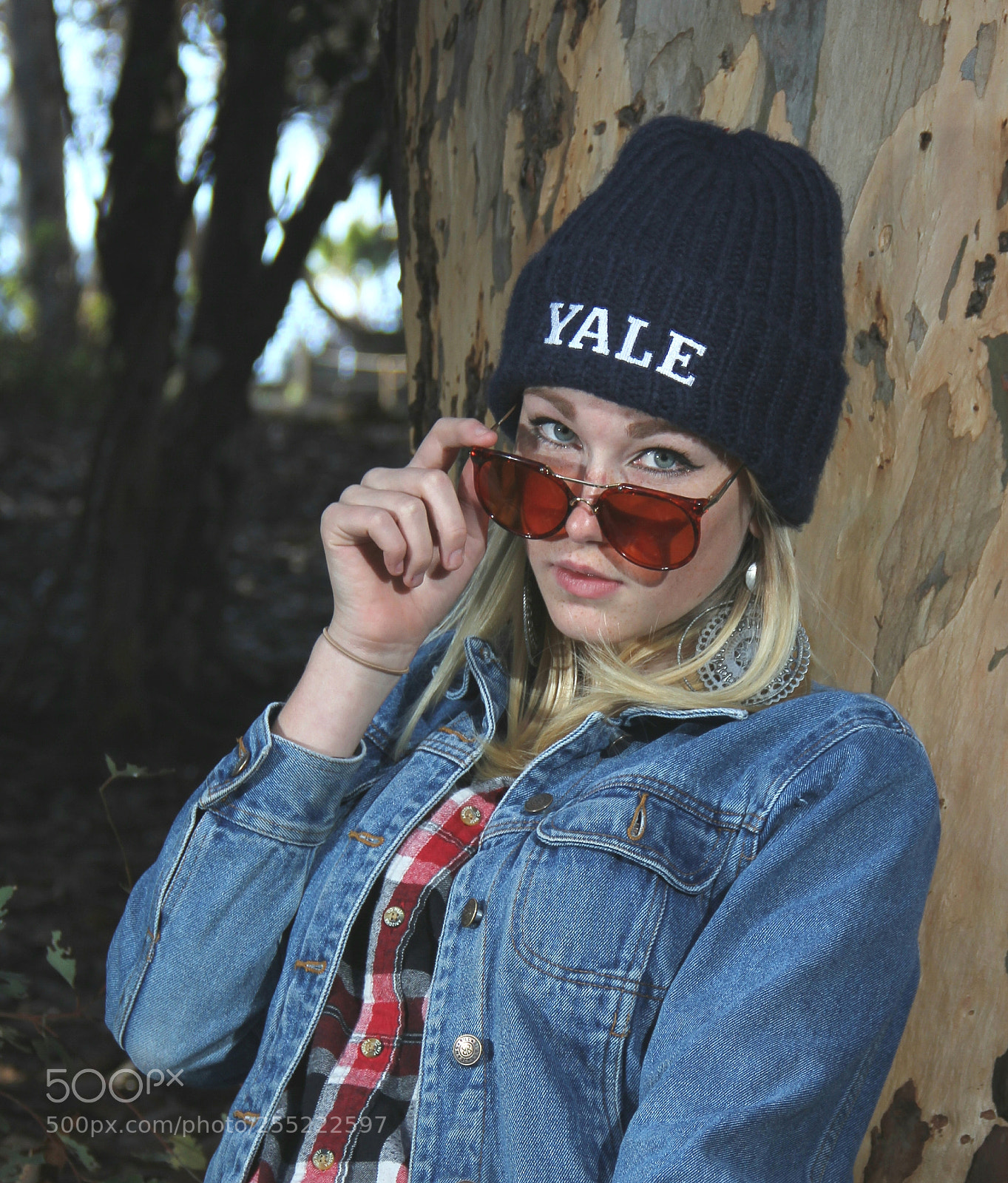 Canon EOS 60D sample photo. Yale girl,  in style photography