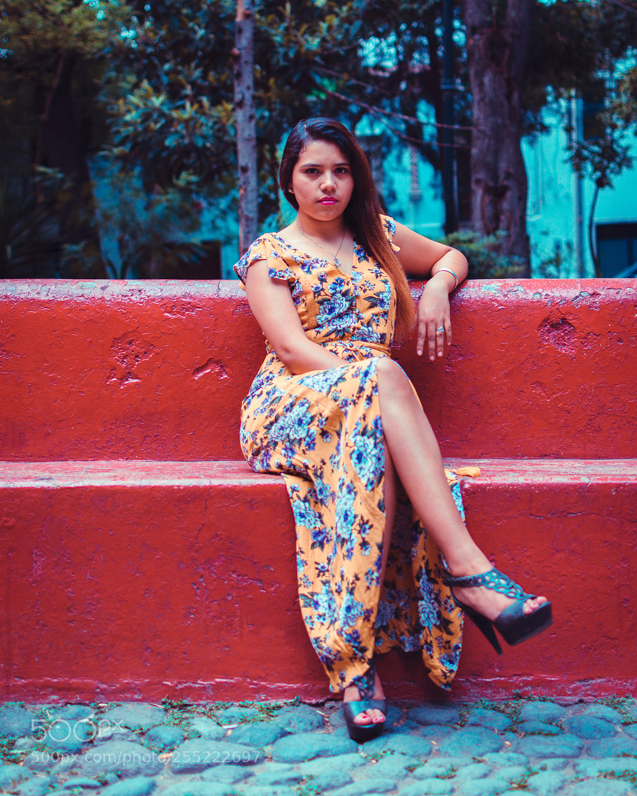 Nikon D5300 sample photo. Sesión improvisada photography