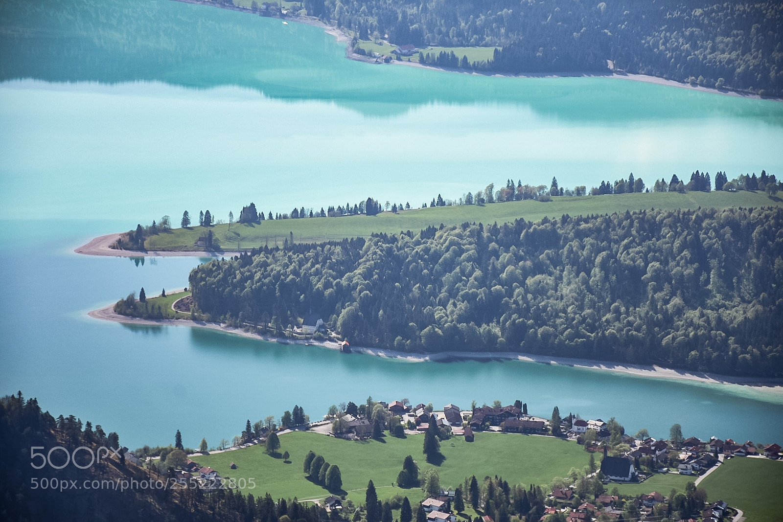 Nikon D7200 sample photo. Lakeside photography