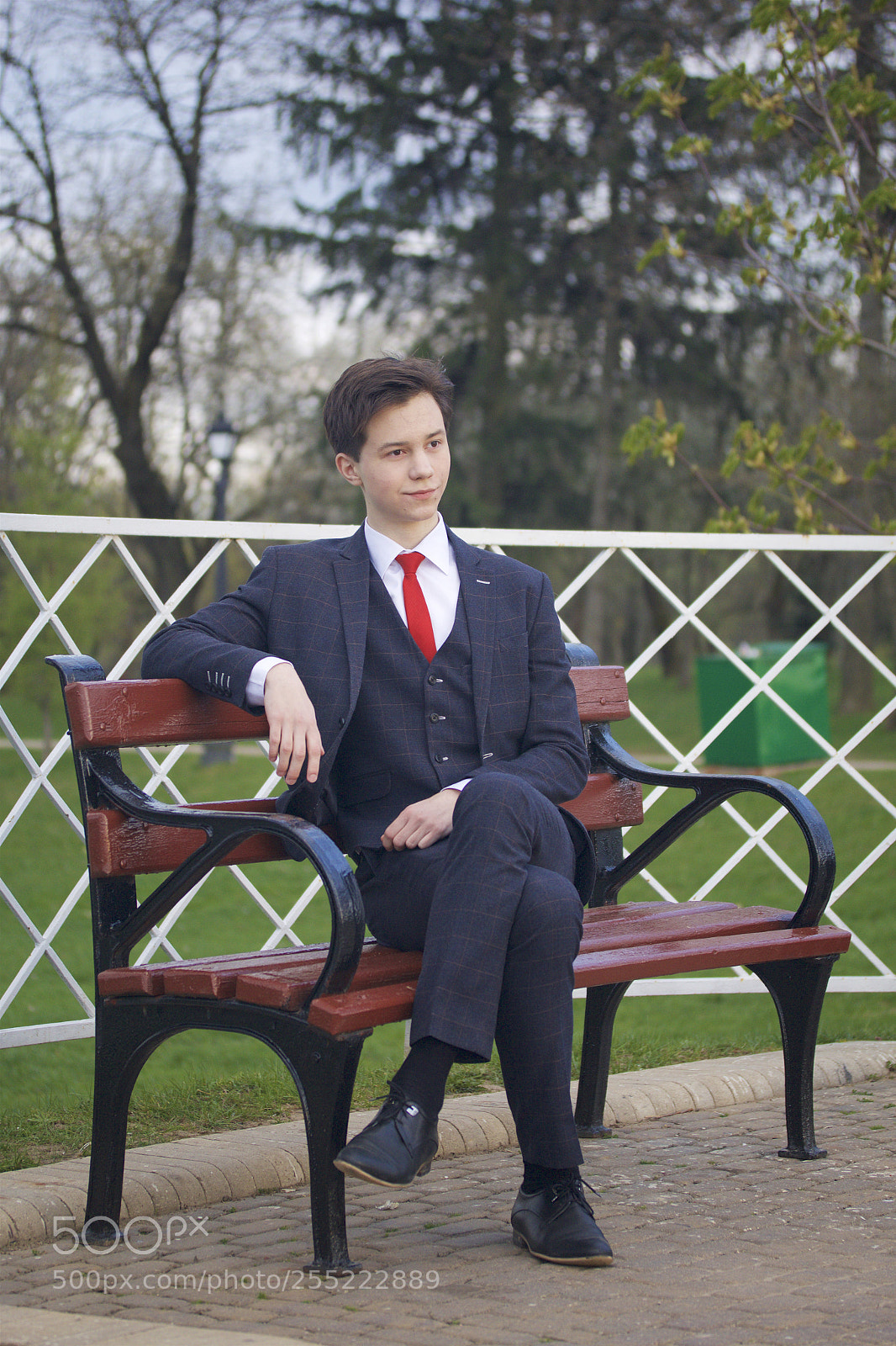 Canon EOS 70D sample photo. Young man in a photography