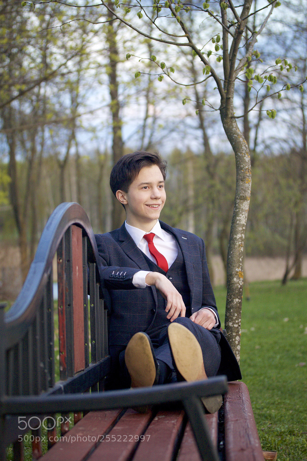 Canon EOS 70D sample photo. Young man in a photography