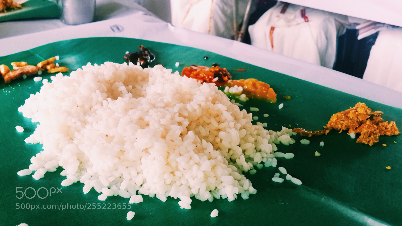 Samsung Galaxy S4 sample photo. Kerala food photography