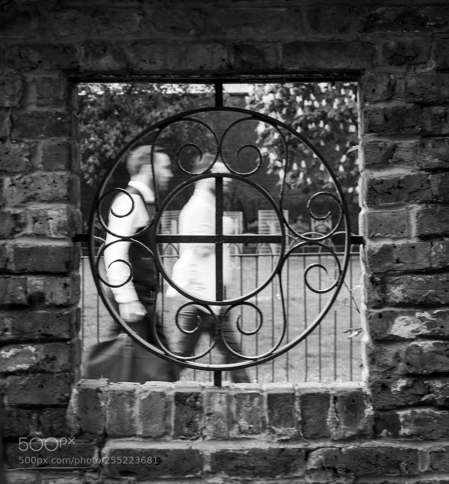Nikon D7100 sample photo. Cross photography