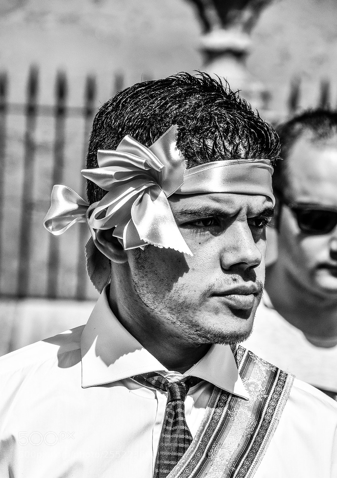 Nikon D500 sample photo. Danzante photography