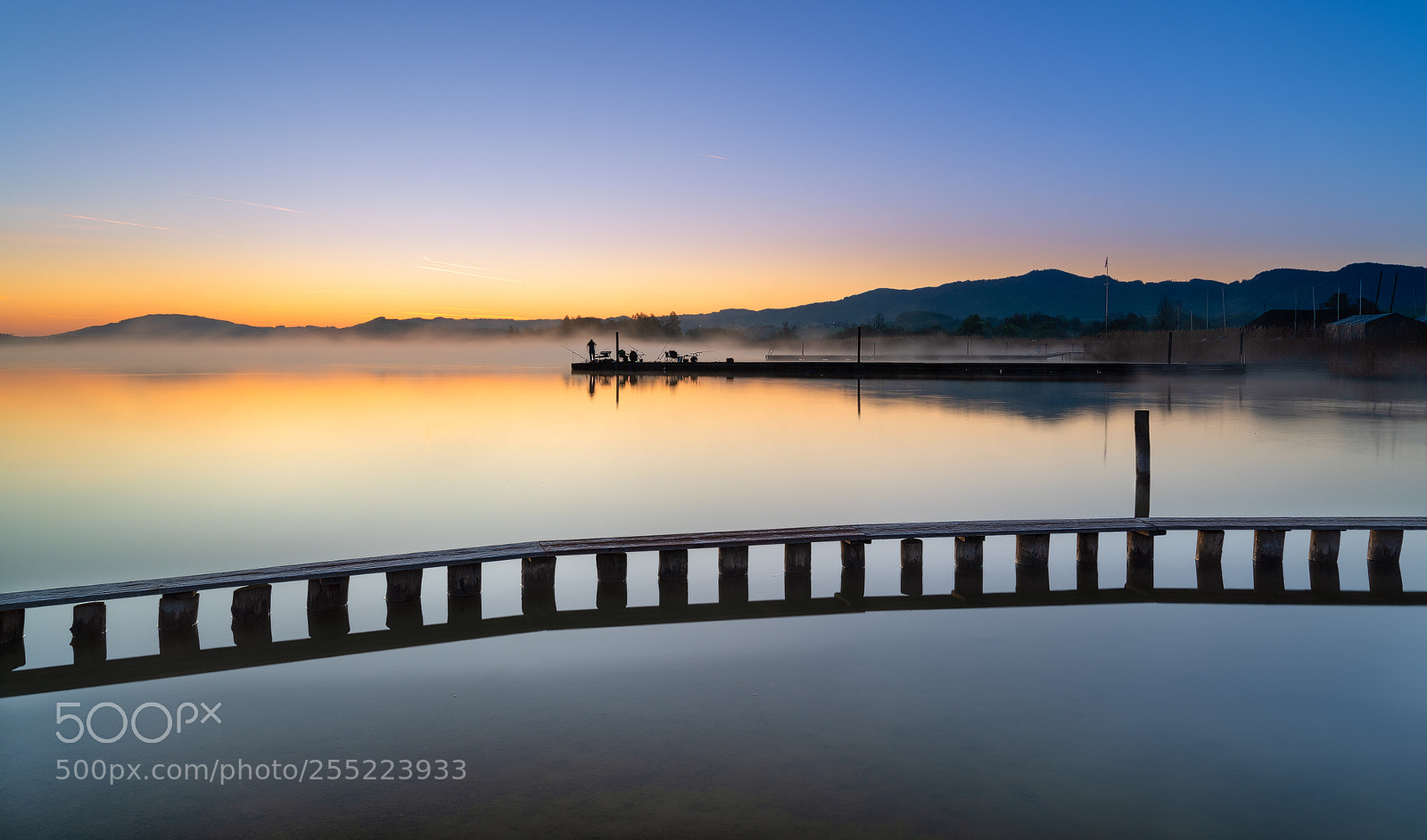Sony a7R II sample photo. Früh morgens photography