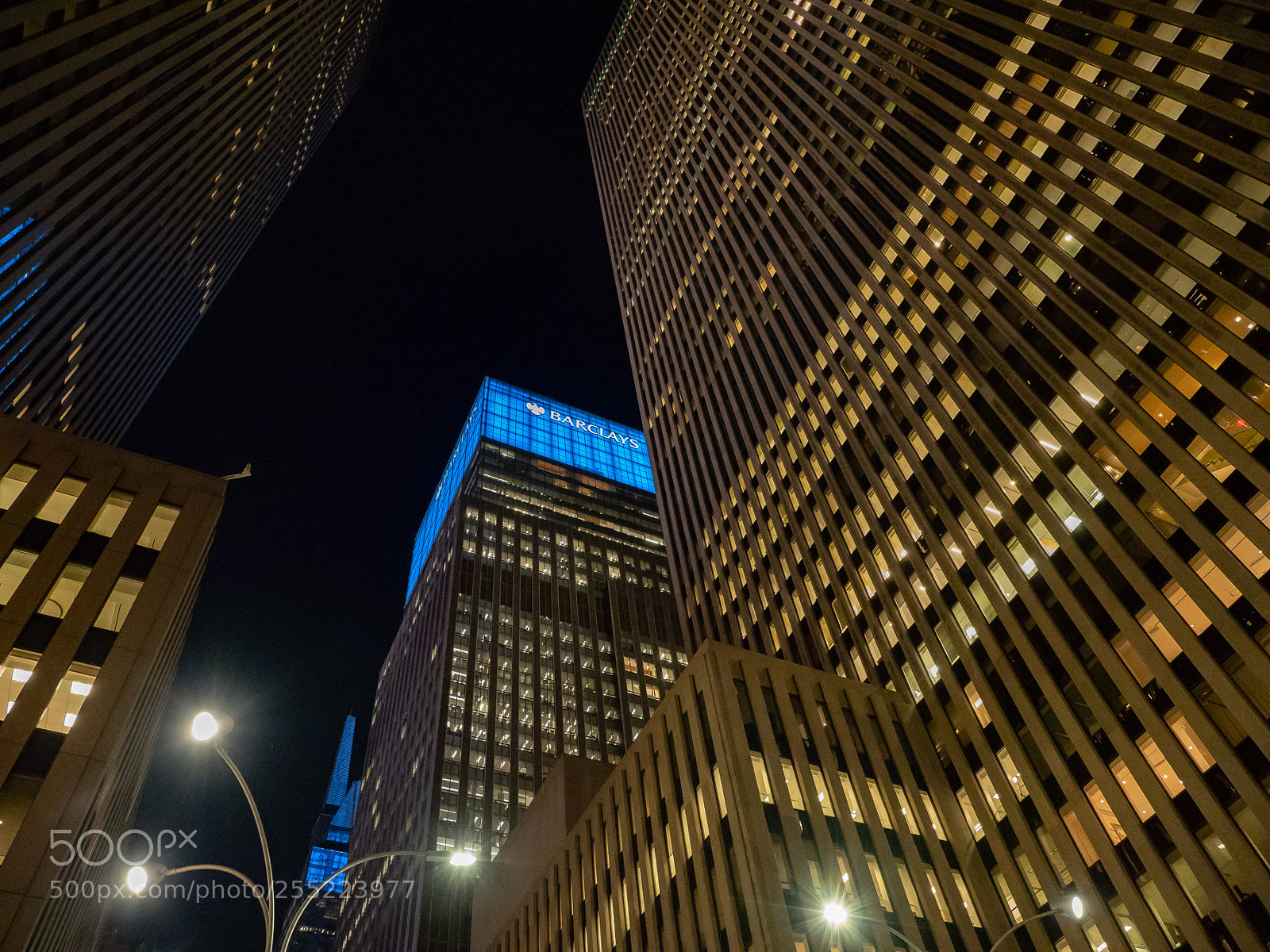 Olympus OM-D E-M1 Mark II sample photo. New york photography