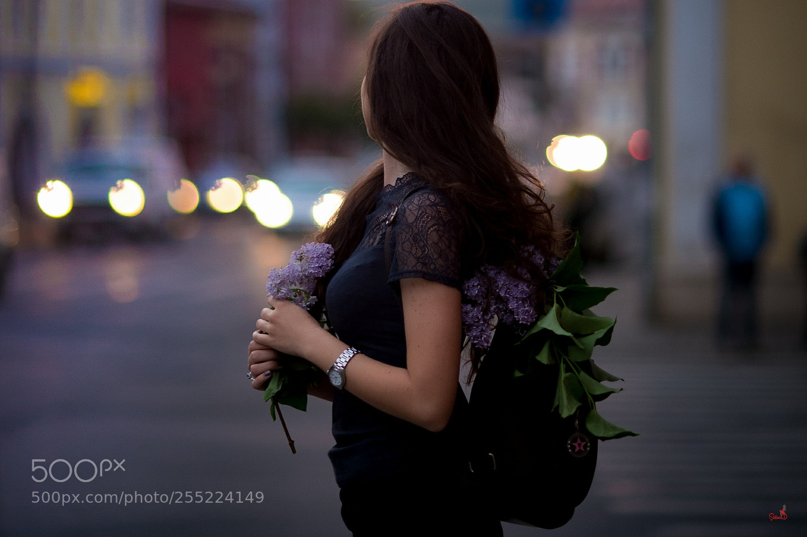 Nikon Df sample photo. Excuse me i got photography