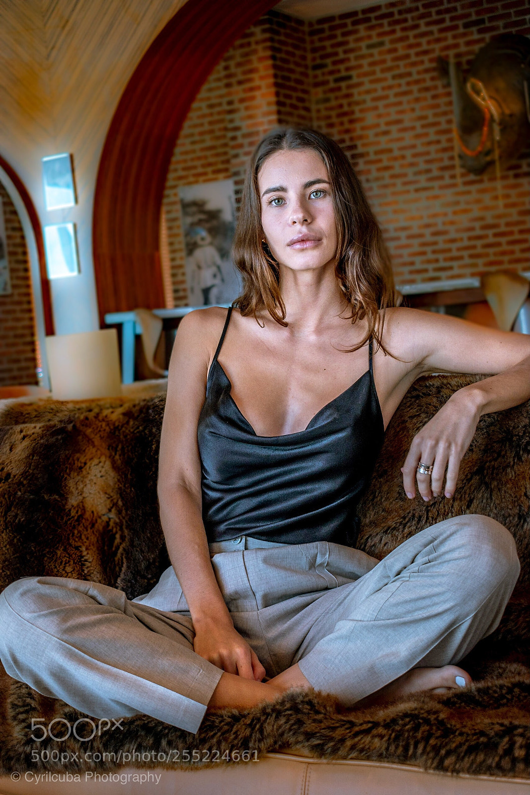 Nikon D5500 sample photo. Anastasia  photography