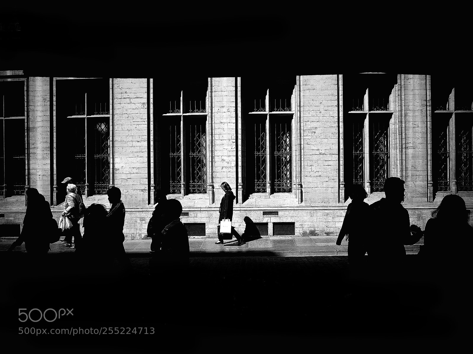 Panasonic Lumix DMC-GX8 sample photo. Street stories, brussels photography
