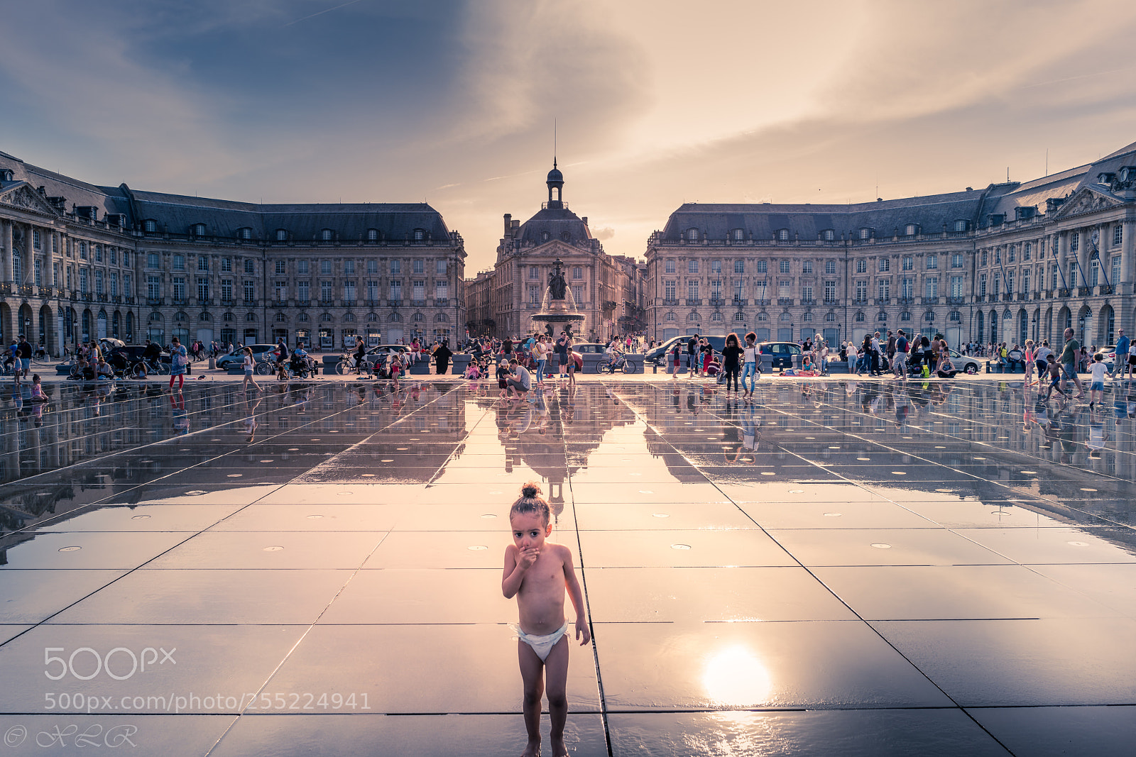 Sony a7R II sample photo. Bordeaux photography