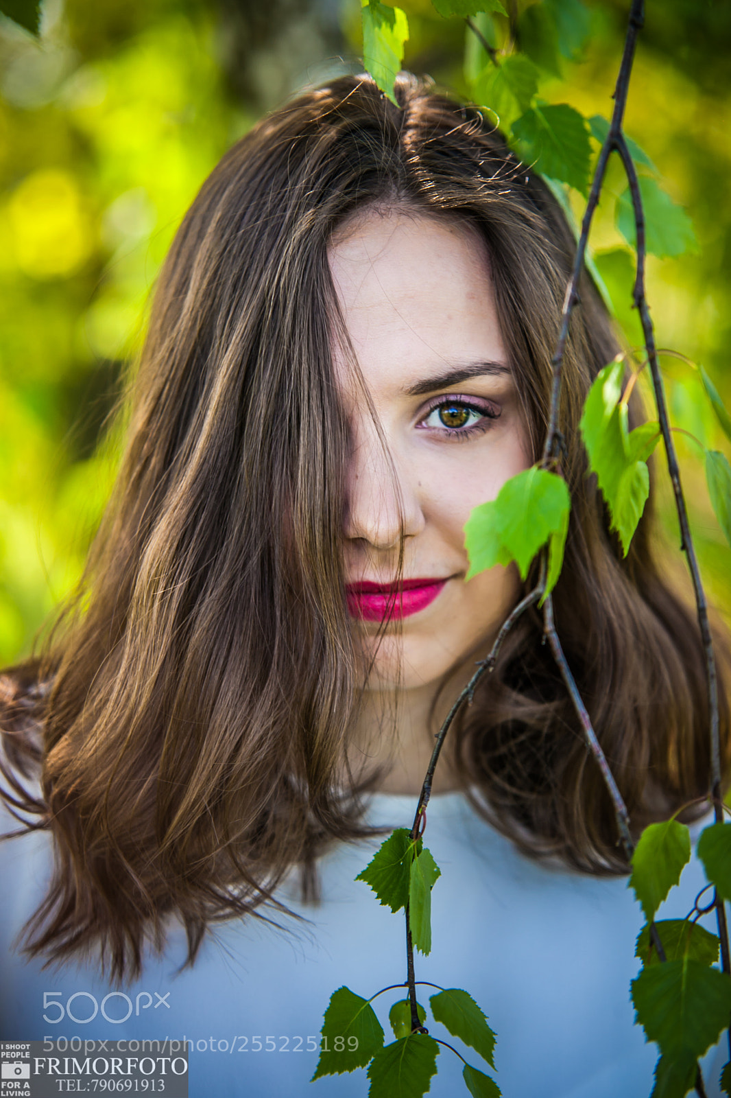 Canon EOS 5D Mark II sample photo. Img photography