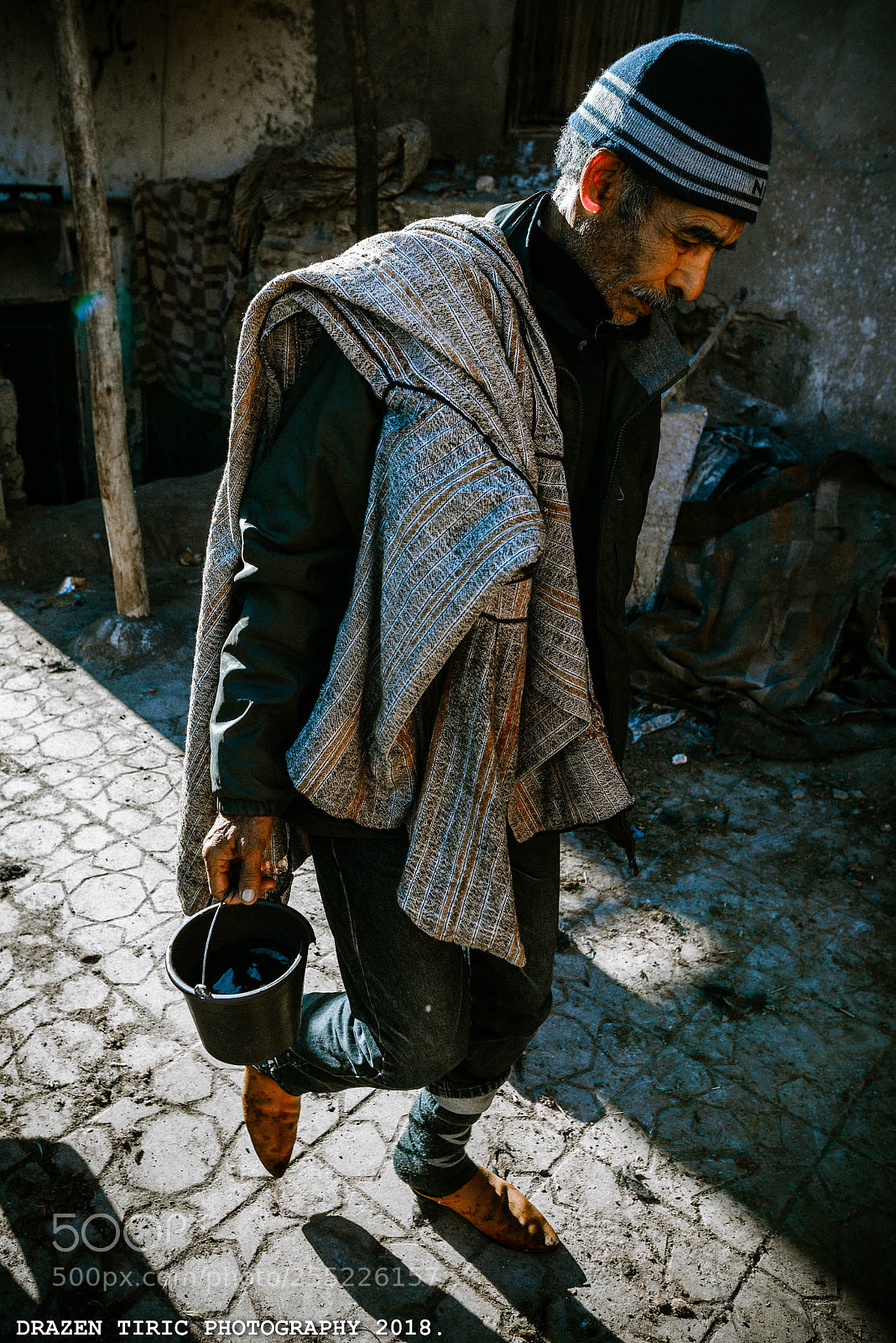 Nikon D610 sample photo. Marrakesch photography