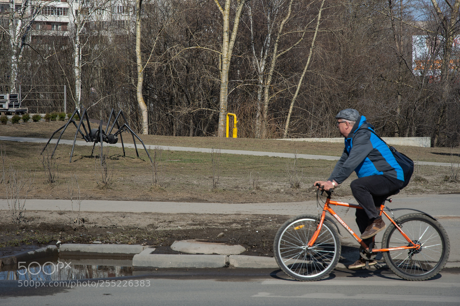 Nikon D7200 sample photo. Attack. photography