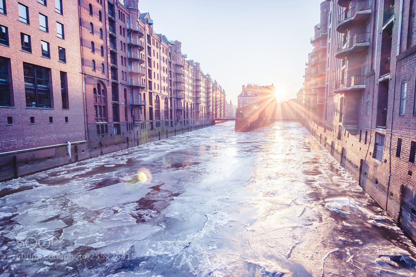 Canon EOS 70D sample photo. Hamburg wasserschlösschen #2 photography