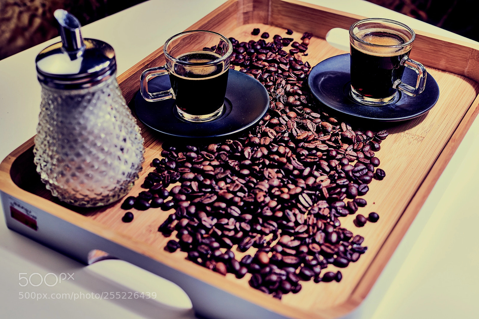 Sony a7 sample photo. Kaffee photography