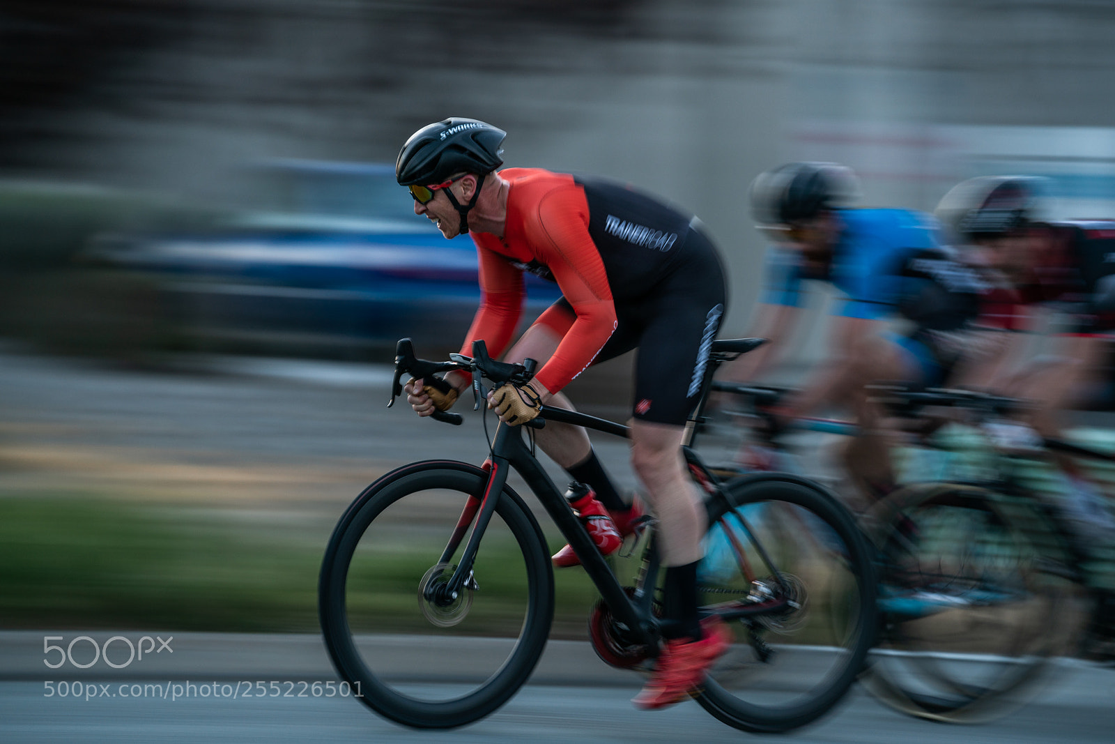 Sony a7R II sample photo. Criterium sprint photography