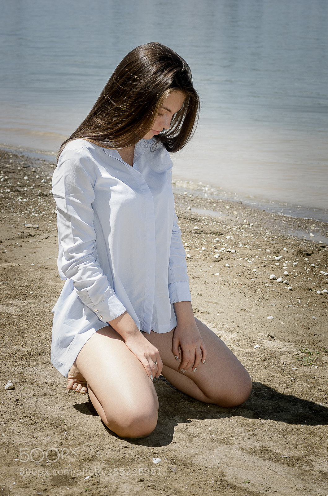 Pentax K-5 sample photo. Maria photography