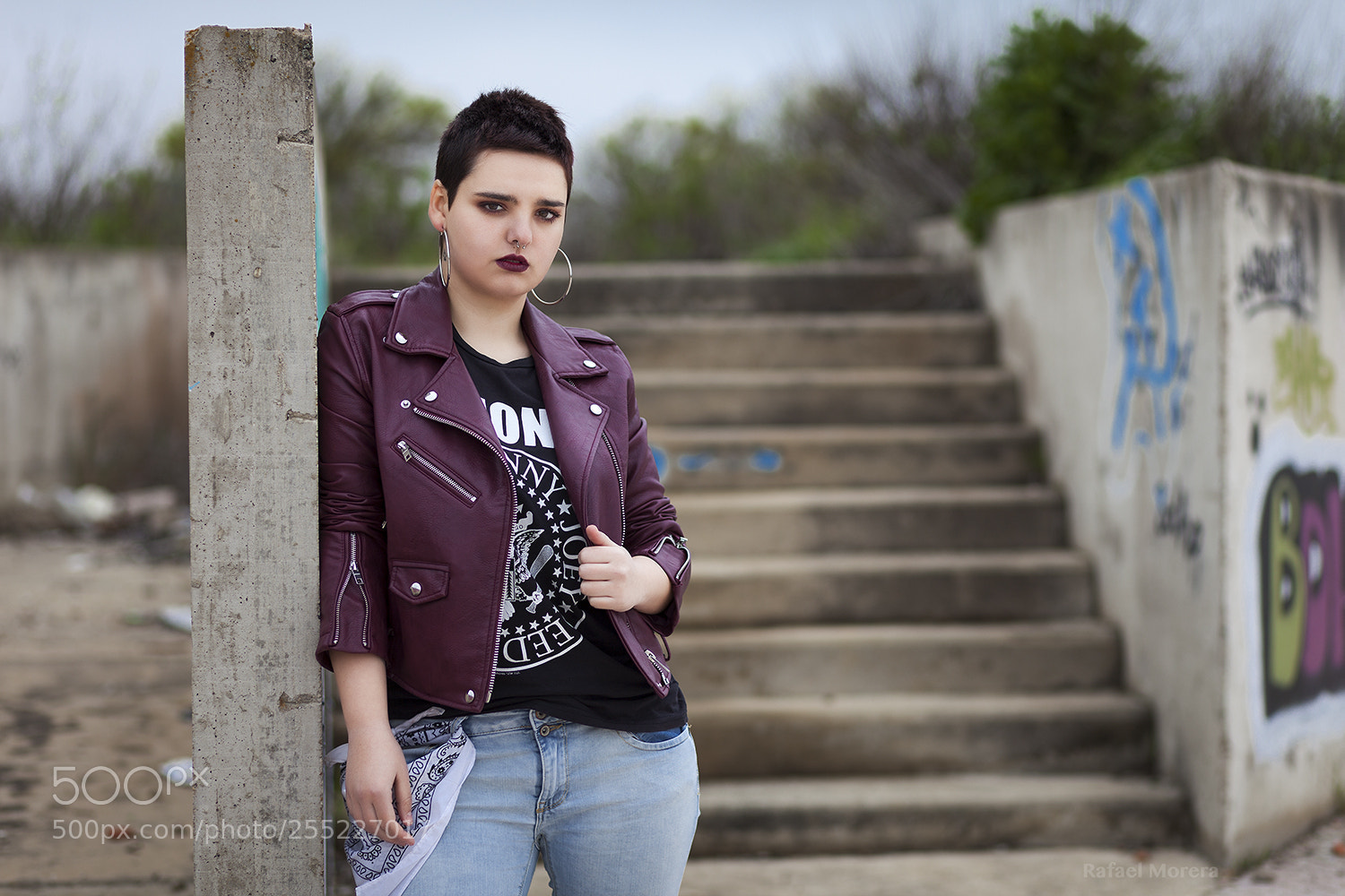 Canon EOS 5D Mark II sample photo. Marta photography