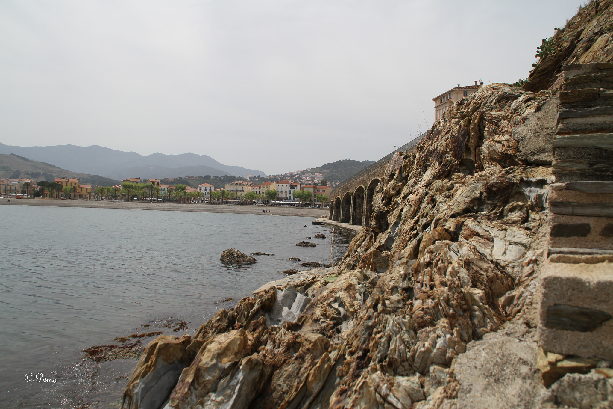 Canon EOS 7D sample photo. Vue sur les arches photography