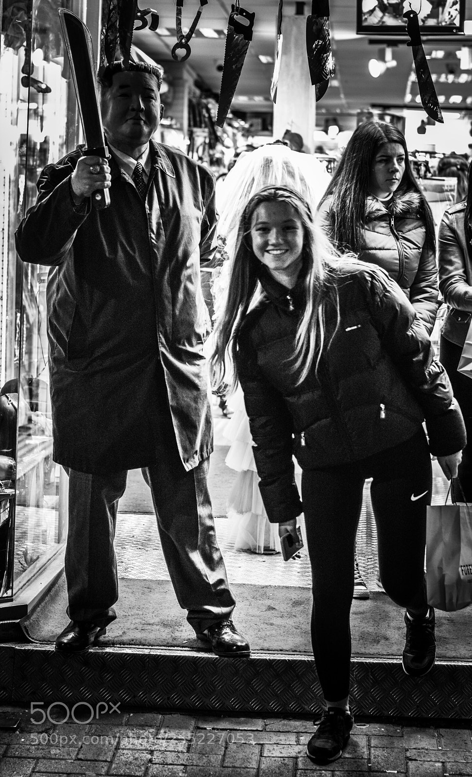 Nikon D3300 sample photo. Kim photography