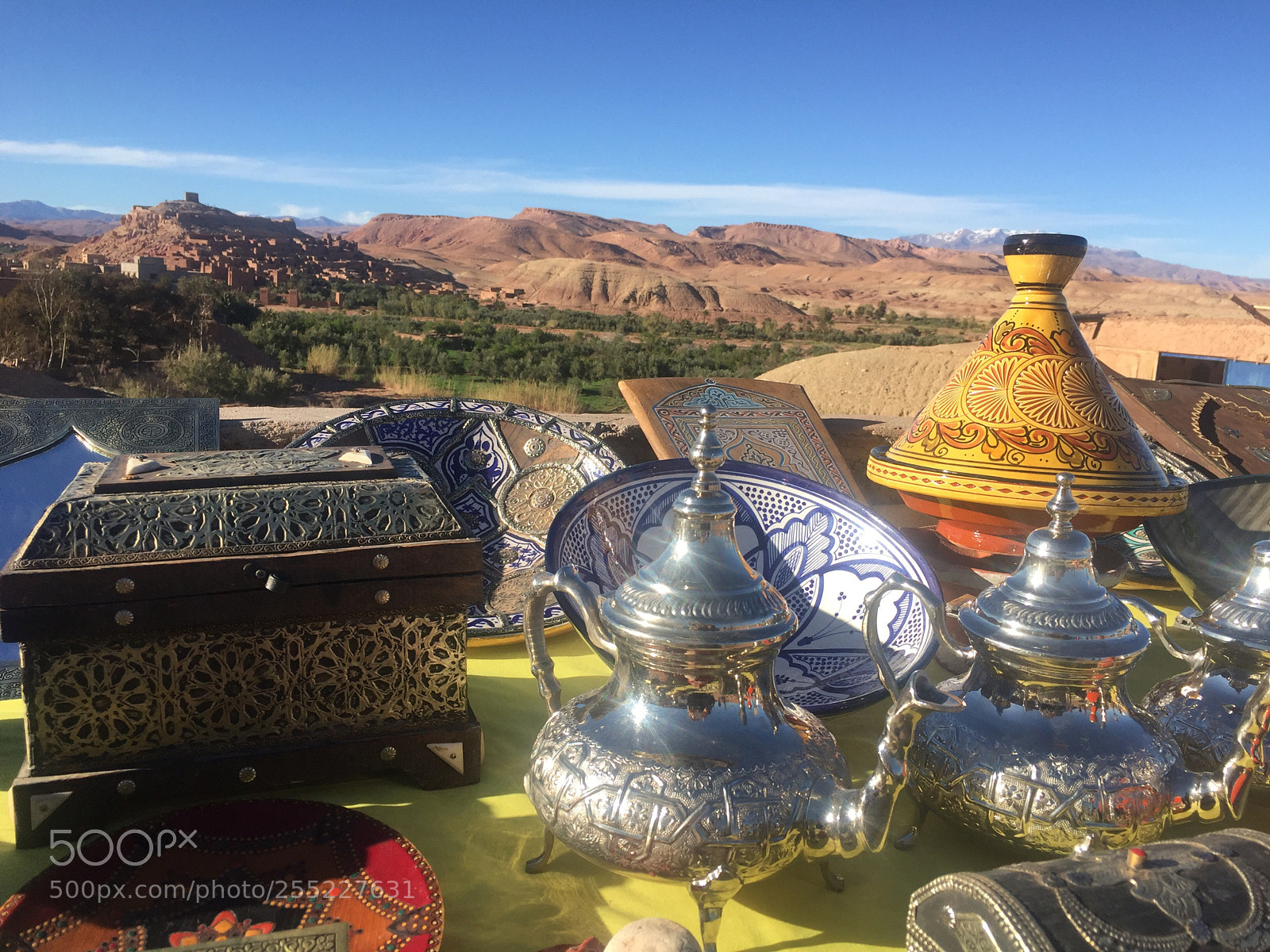 Apple iPhone 6 sample photo. Trinkets photography