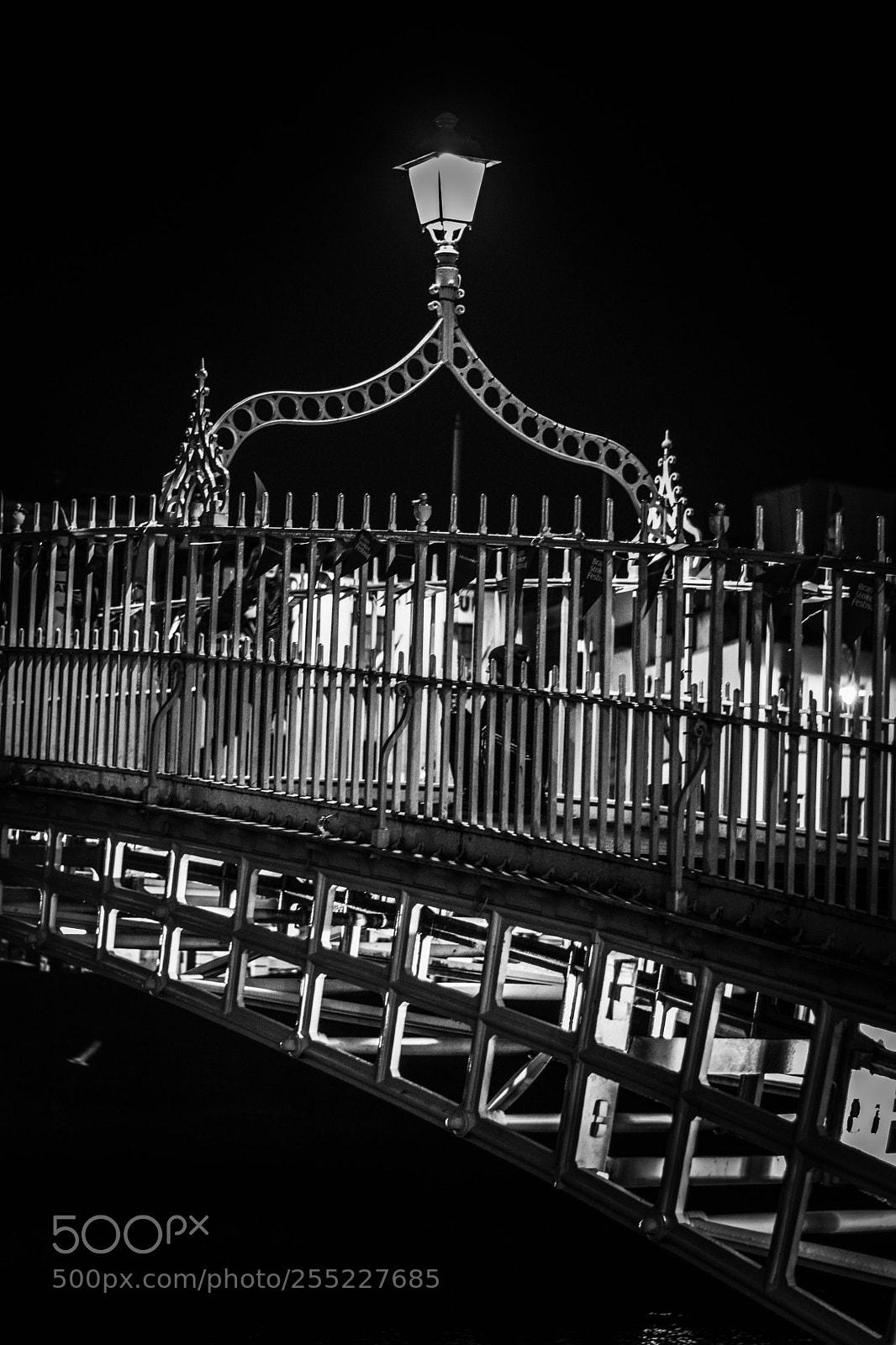 Nikon D3300 sample photo. Bridge photography
