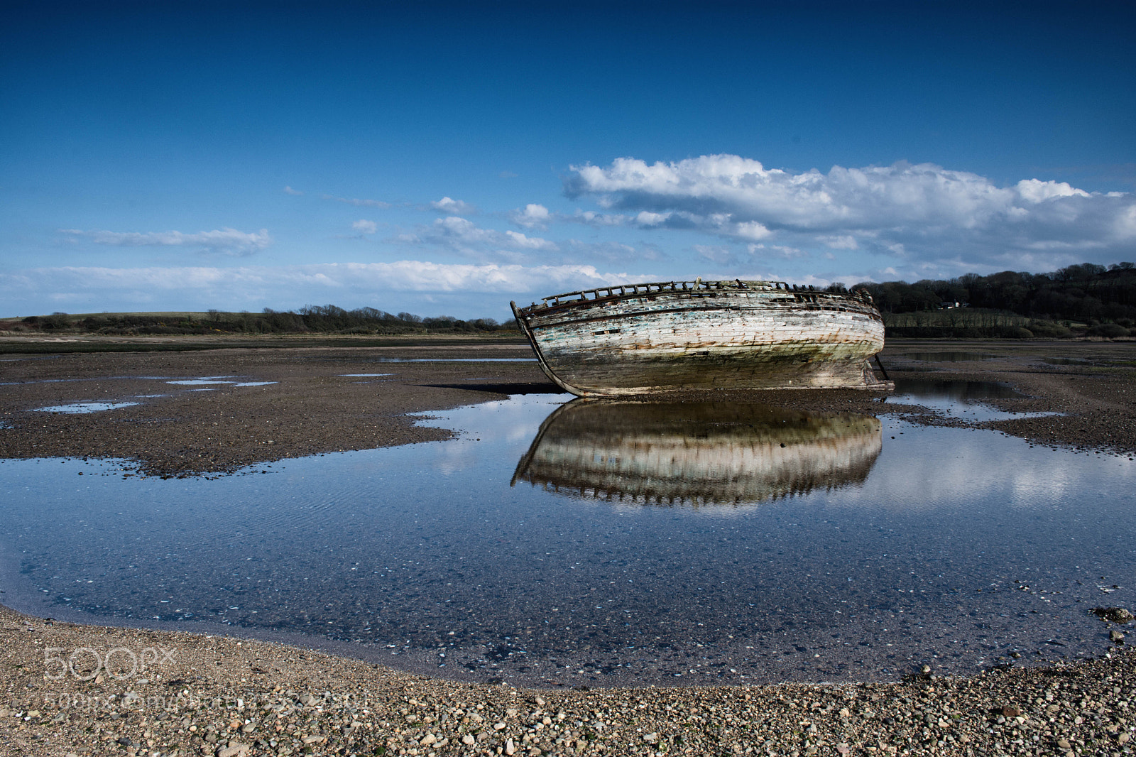 Nikon D7200 sample photo. Reflection photography