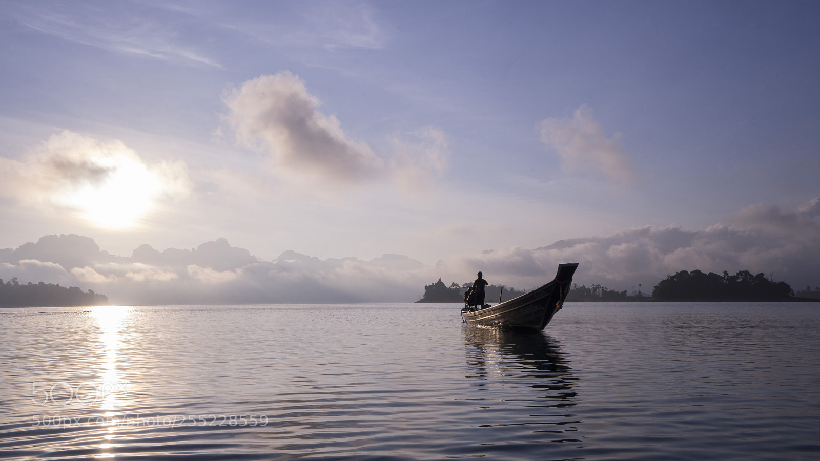 Sony a7 II sample photo. Sunboat photography