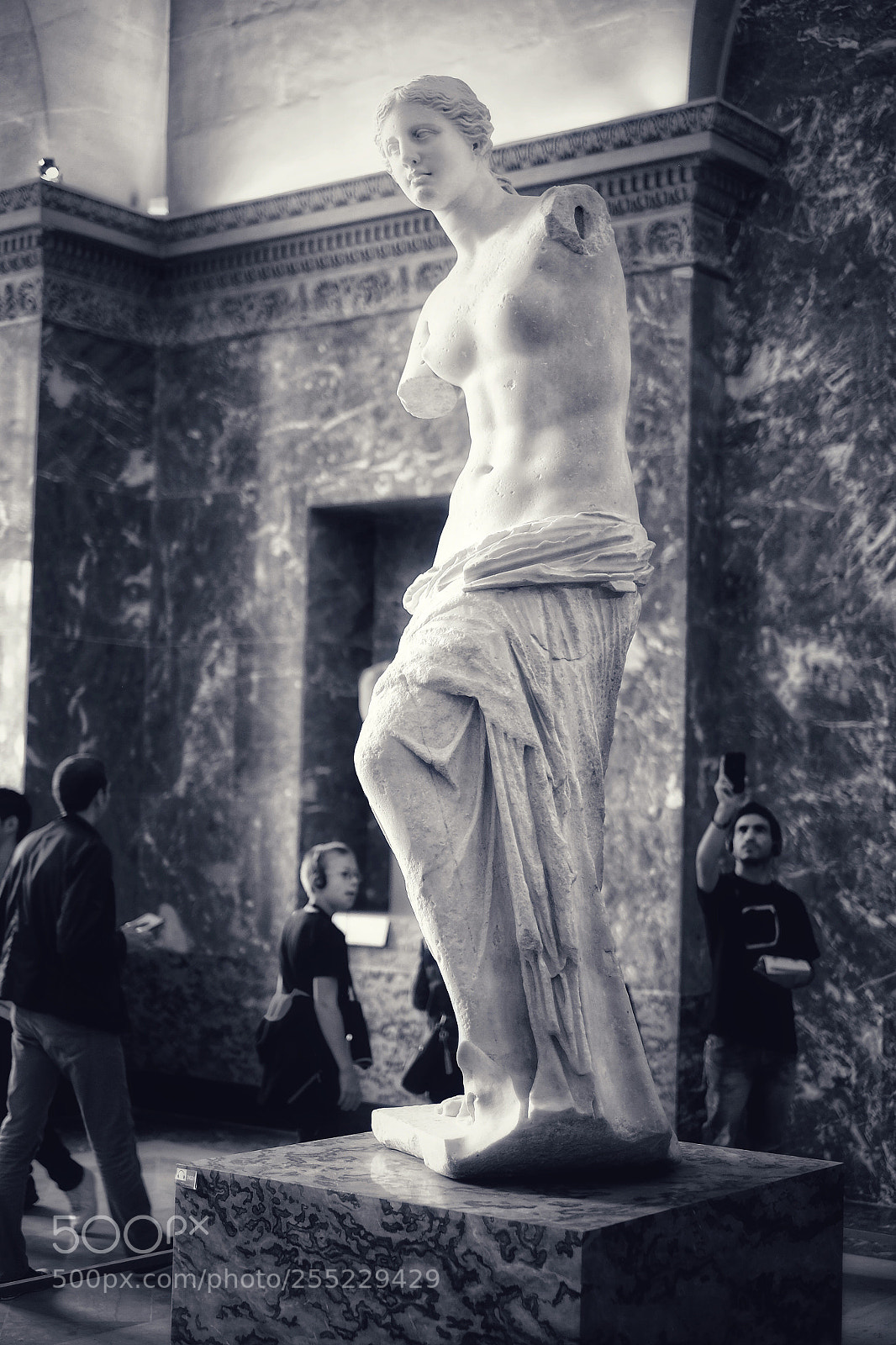 Fujifilm X-T1 sample photo. Venus photography