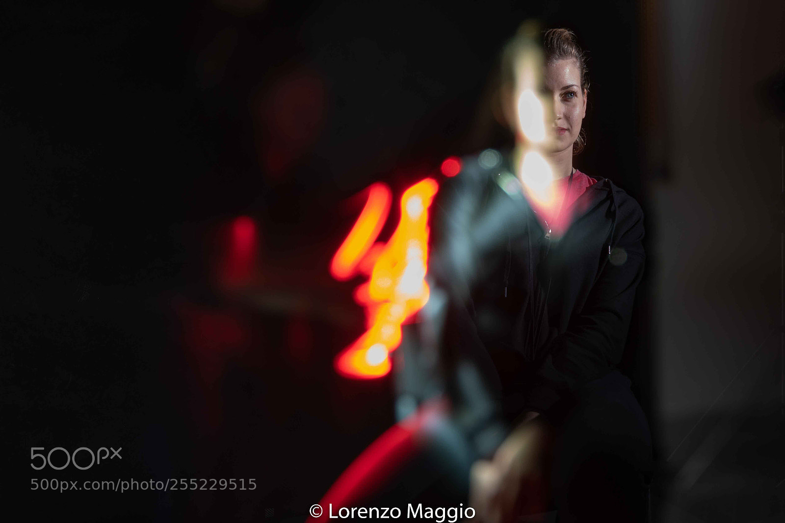 Sony a7R II sample photo. Postcorsoaprile photography