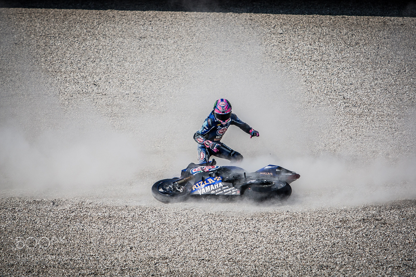 Canon EOS-1D Mark III sample photo. Ghost rider lowes photography