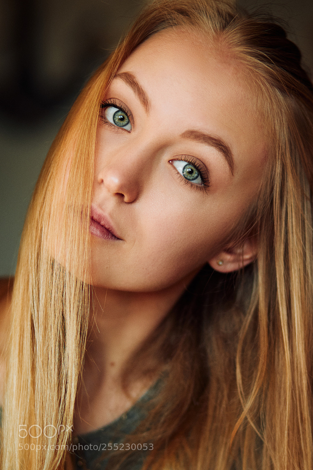 Canon EOS 5D Mark IV sample photo. Rosalie photography