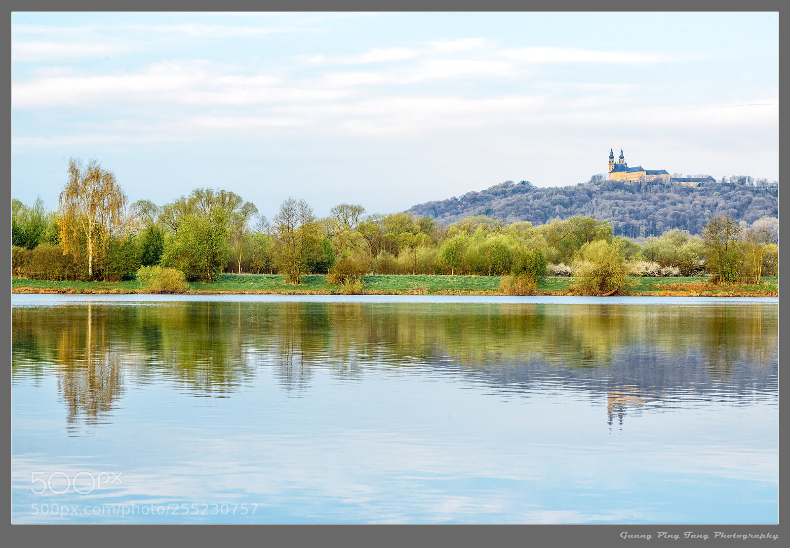 Nikon D800E sample photo. Spring beauty in banz photography