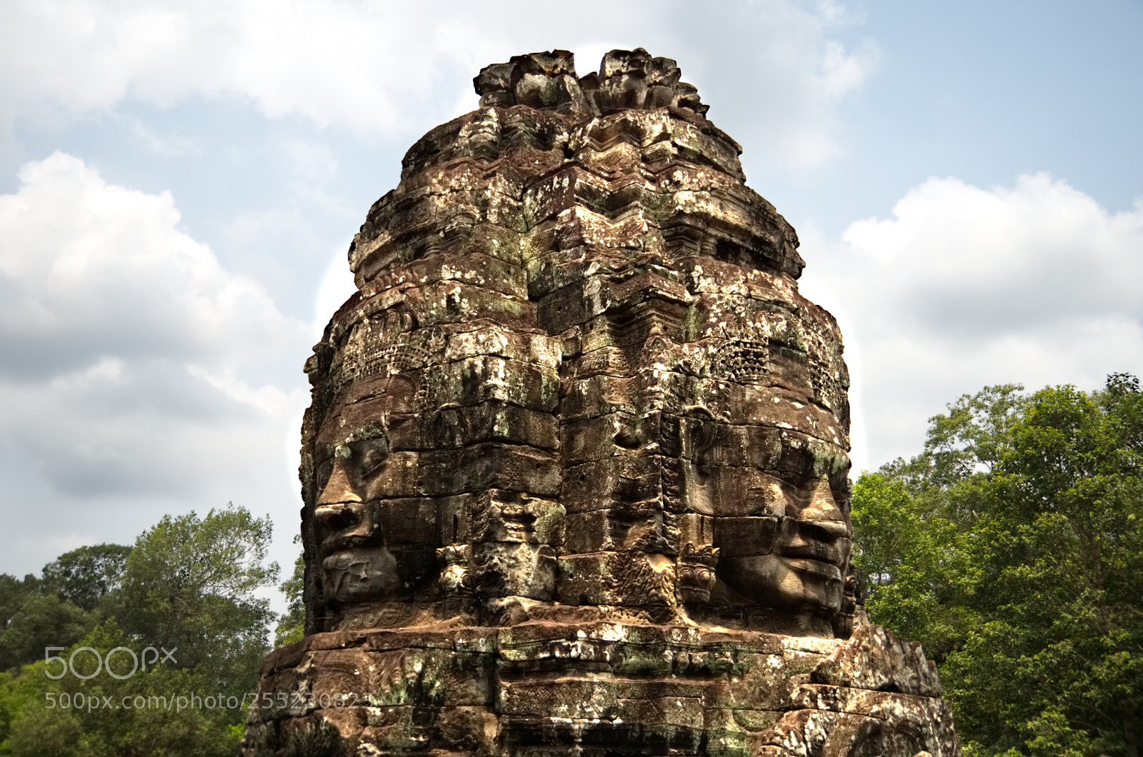 Pentax K-30 sample photo. Cambodia photography
