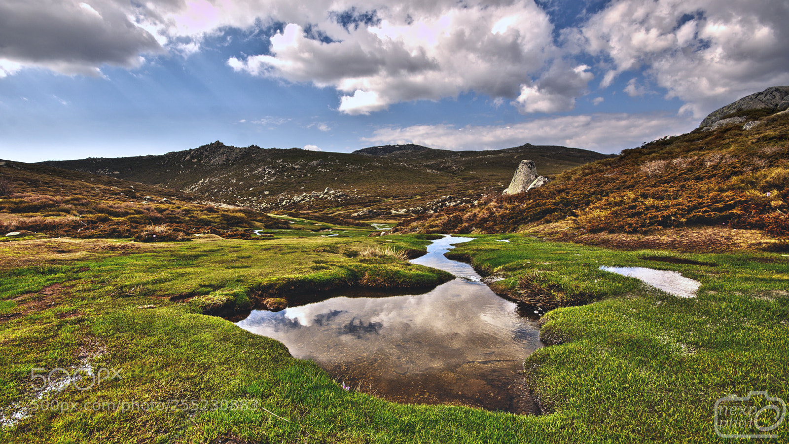 Nikon D7100 sample photo. Plateau de coscione photography