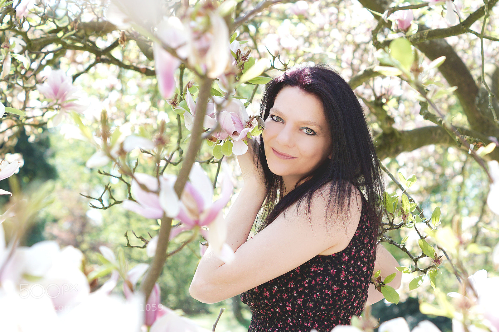 Sony ILCA-77M2 sample photo. Dana #1 photography