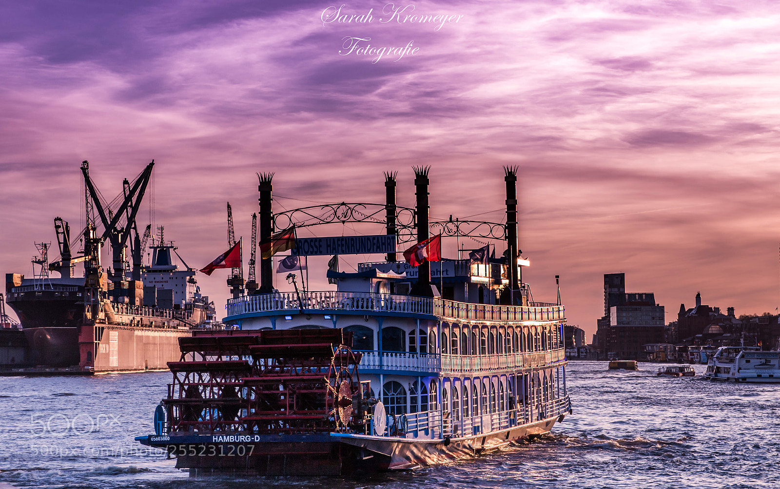 Canon EOS 70D sample photo. Mississippi dampfer photography