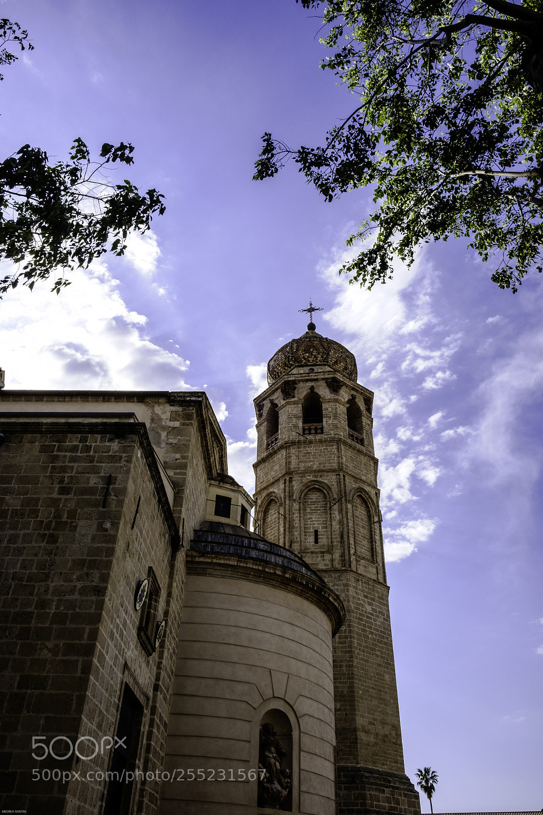 Fujifilm X-T1 sample photo. #cattedrale photography