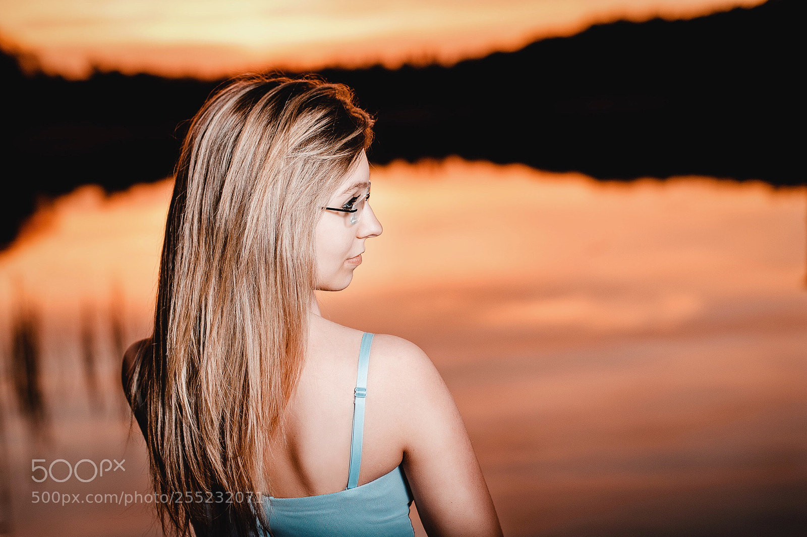 Fujifilm X-T2 sample photo. Lea photography
