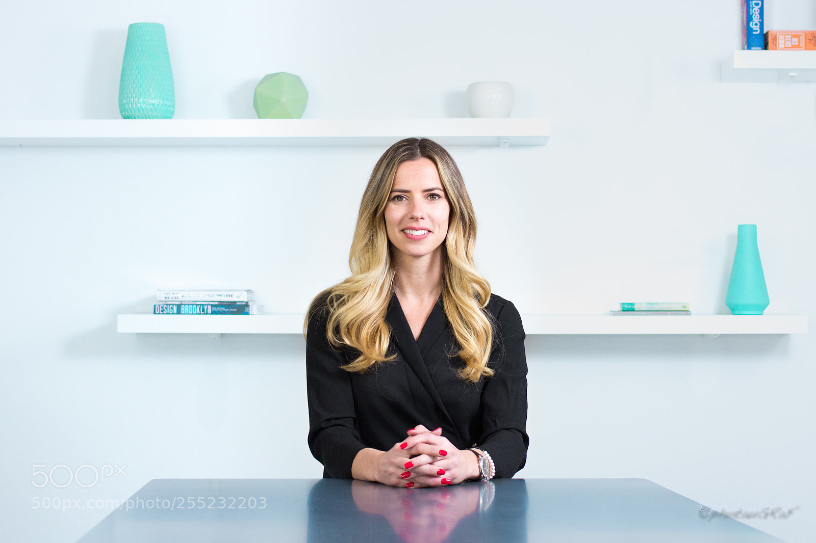 Canon EOS 60D sample photo. Rosie office space photography