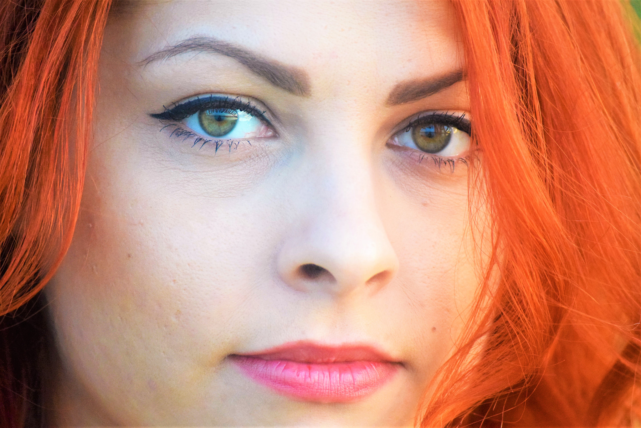Nikon D3300 sample photo. Katarina photography