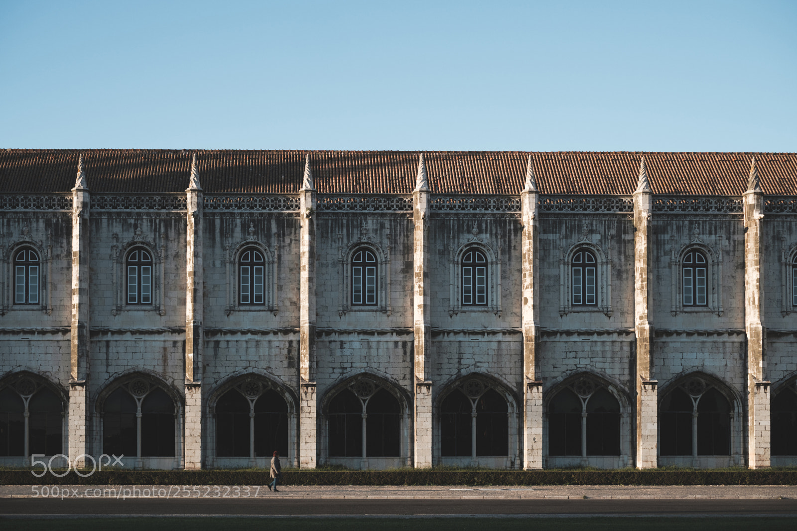 Fujifilm X-Pro2 sample photo. Lisbon cathedral, portugal photography