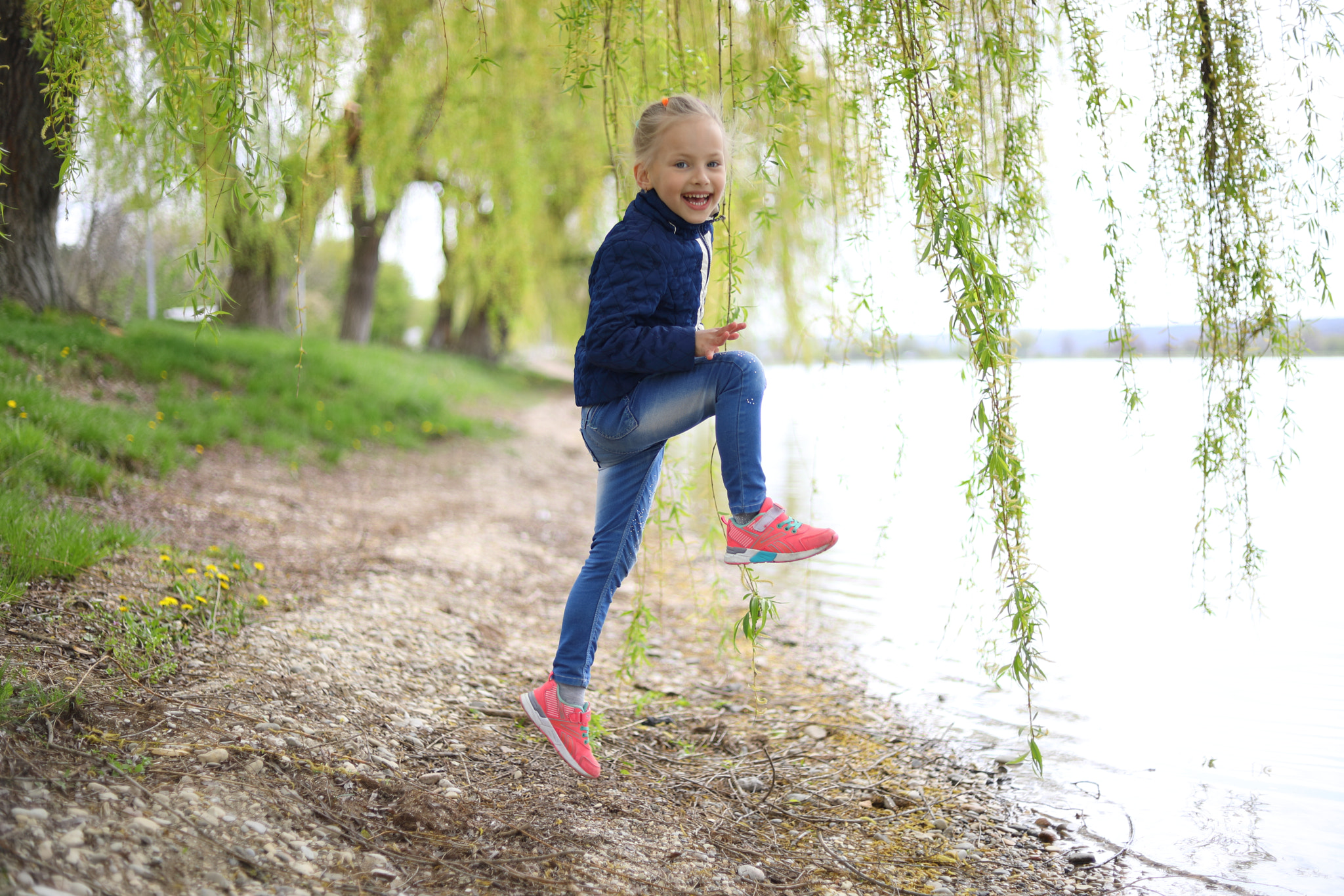 Canon EOS 5D Mark IV sample photo. Радость photography