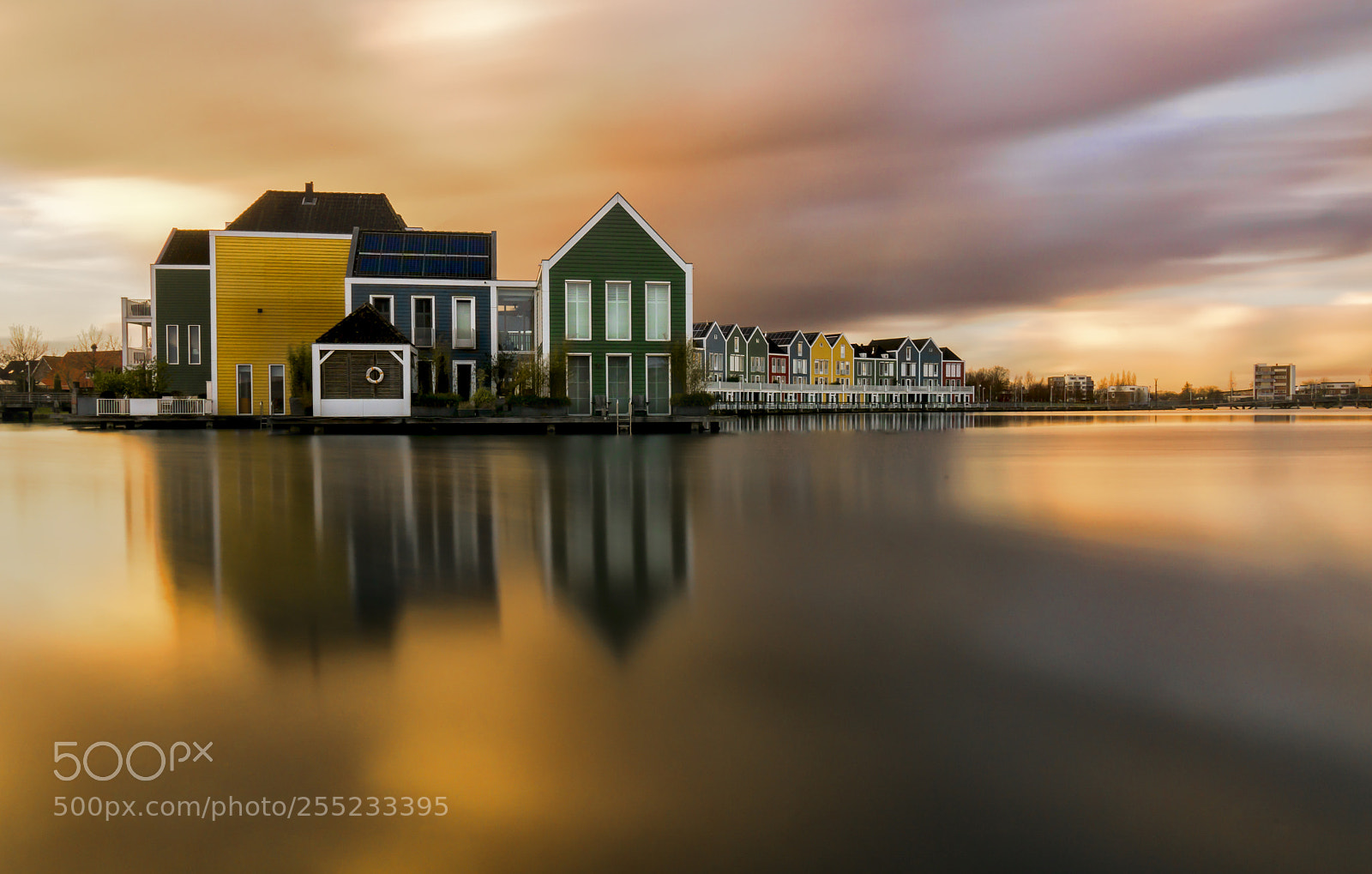 Sony a6000 sample photo. Rietplas reflections photography