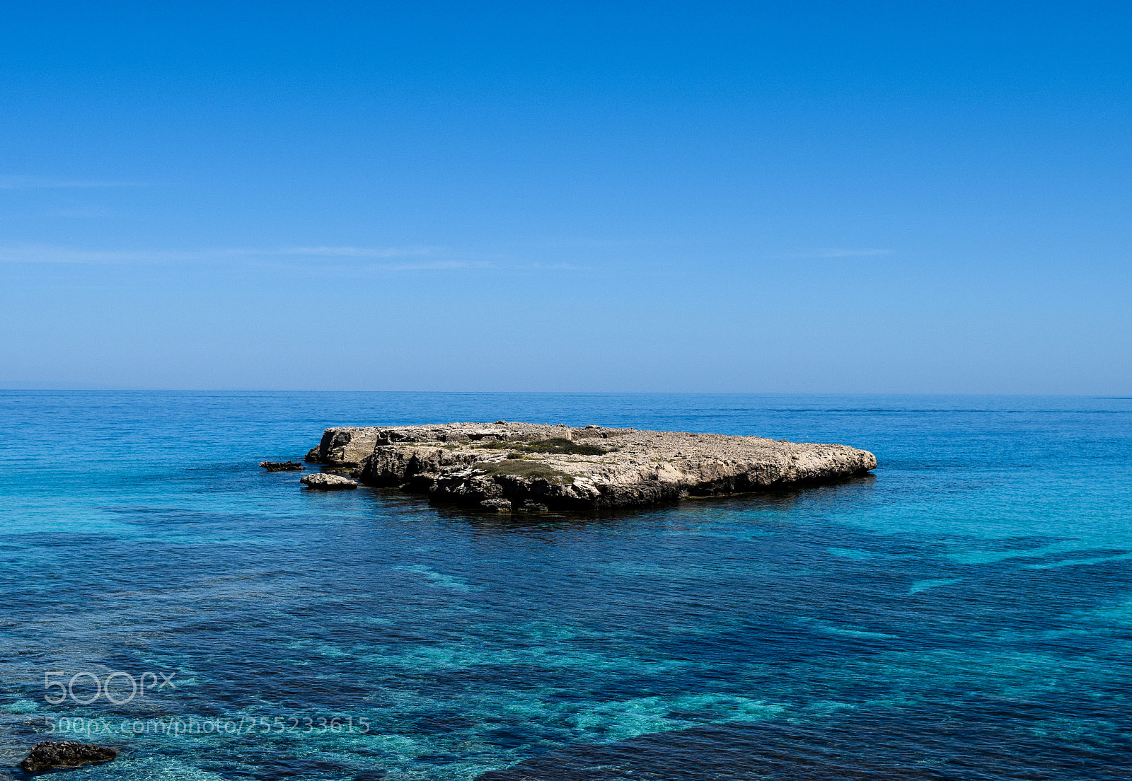 Nikon D3300 sample photo. Island photography