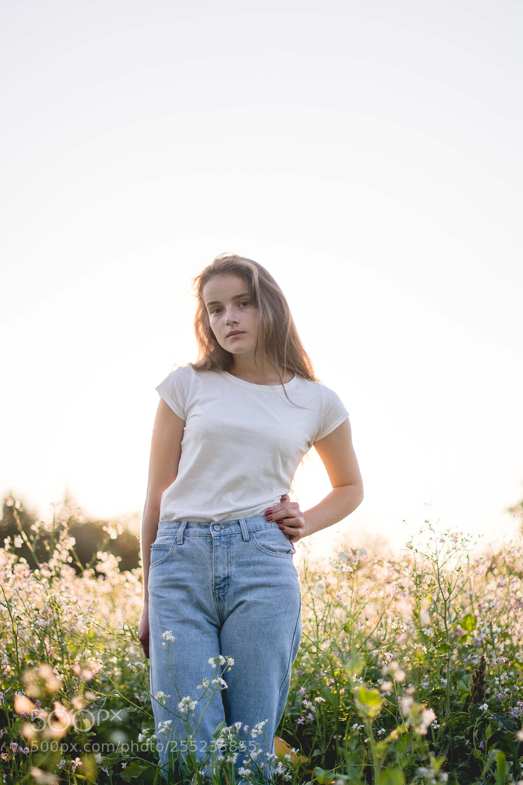 Nikon D7100 sample photo. Диана photography