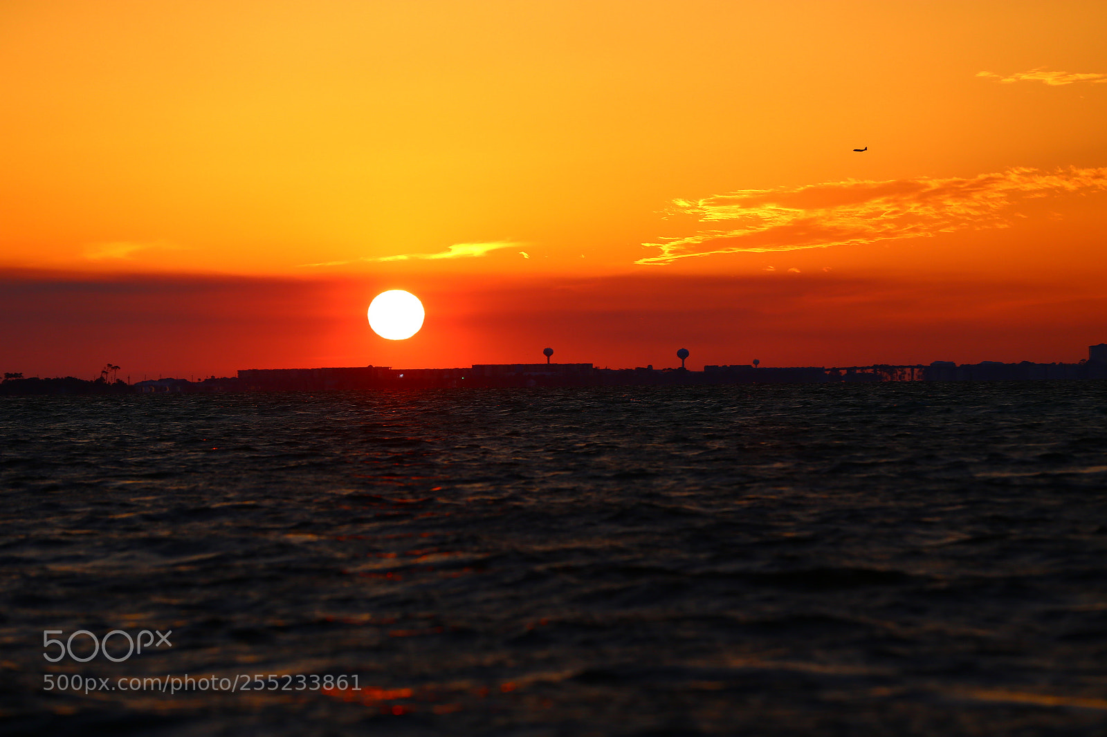 Canon EF 70-200mm F2.8L IS II USM sample photo. Destin 2018 photography