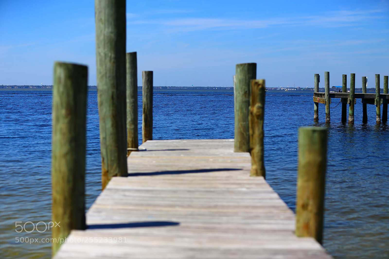 Canon EF 70-200mm F2.8L IS II USM sample photo. Destin 2018 photography