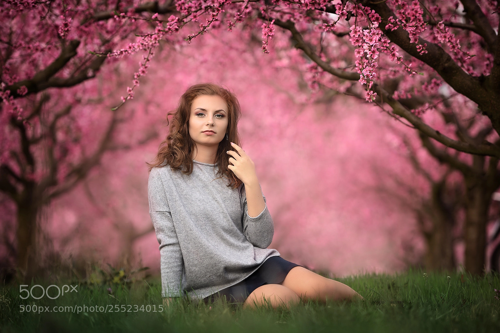 Nikon D810 sample photo. Elena photography